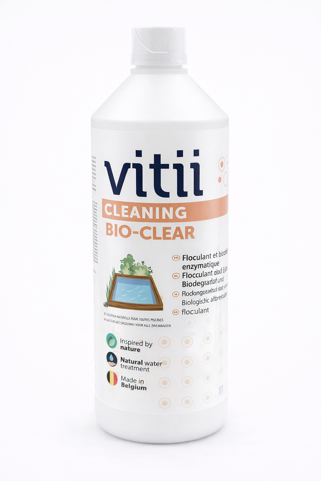 Bio-Clear 1L - Vitii