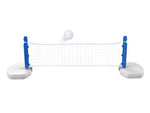 2 in 1 Basketbal & Volleybal water spel - Interline