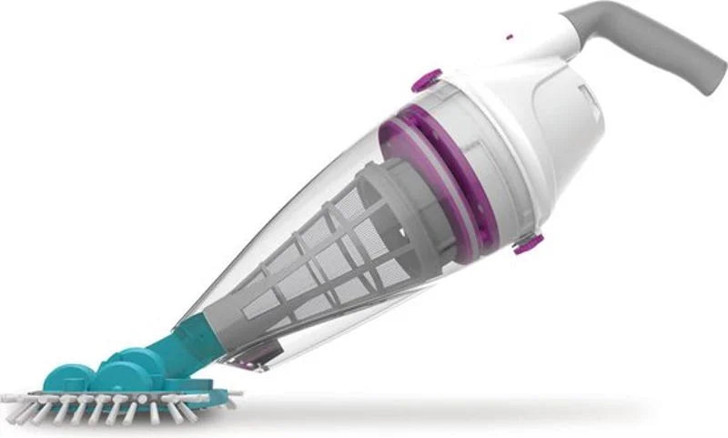 Cordless Pool and Spa Vacuum Cleaner (Rechargeable) - Interline