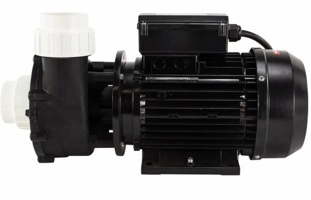WP200 Spa massagepomp 2 PK - 2 speed - LX