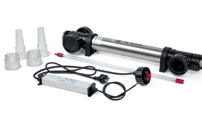 Duplex UV-C lamp 40 watts - W'eau