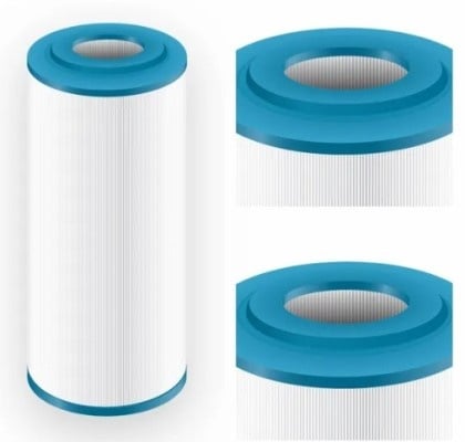 Spa filter type 61 (o.a. SC761 of C-8409) - W'eau