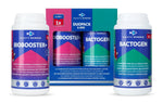 Duo Pack 6000 (biobooster + & bactogen) - Aquatic Science