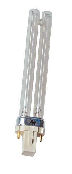 Lampada PL 11 W G23 – 23,5 cm - Aquaking
