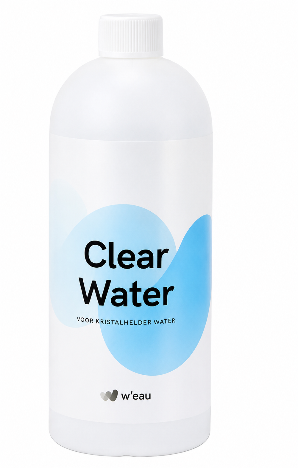 Clear Water 1L - W'eau