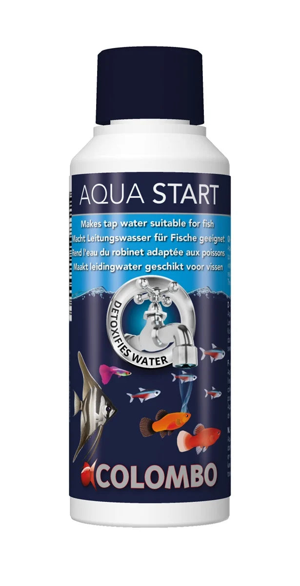 Aqua start 250ml - Colombo