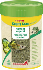 Guppy Gran Nature 250ml - Sera