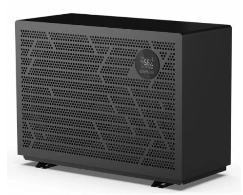 Full Inverter 20 zwembad warmtepomp - 27,3 kW (krachtstroom) - W'eau