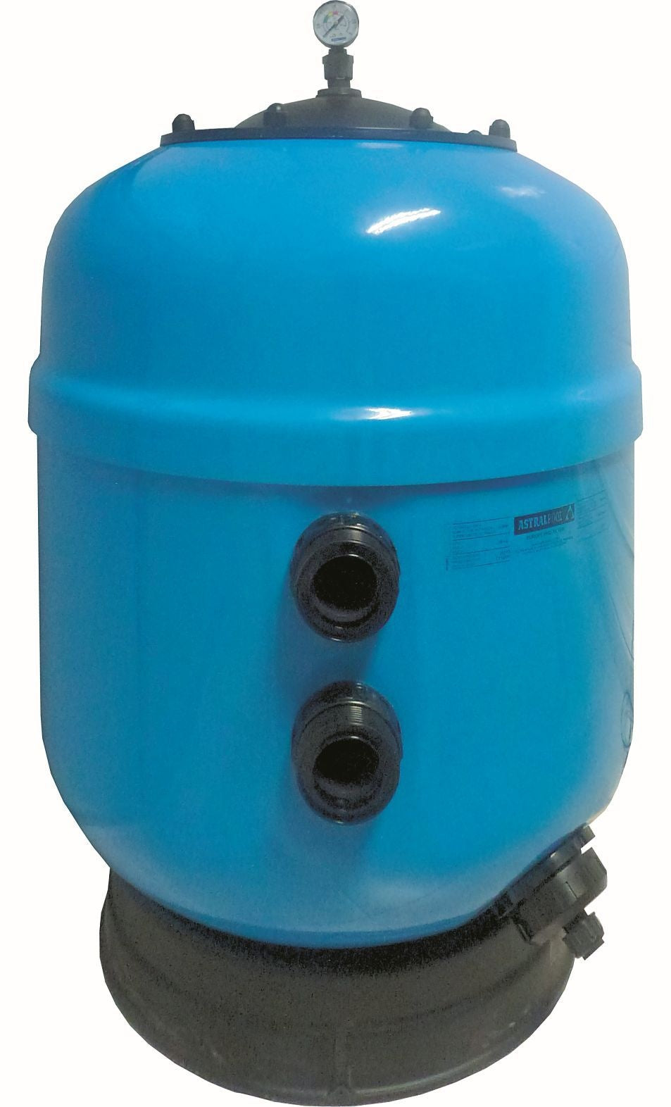Europe Pro filter Ø500 T / G / P 5015