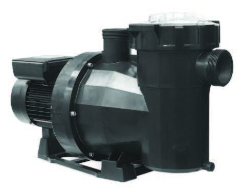 Plus Silent zwembadpomp 1,5PK/230V - Victoria