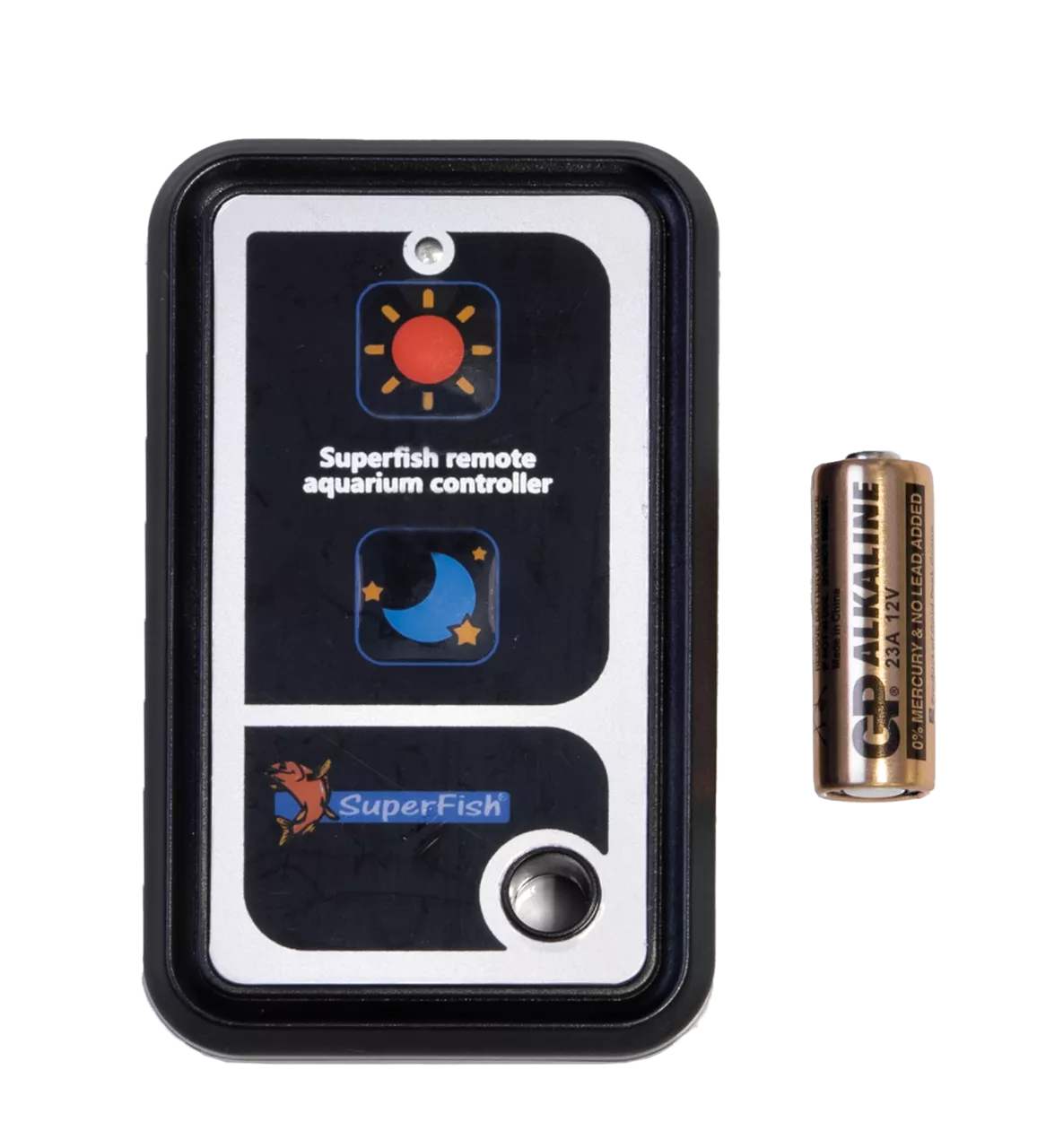 Control remoto Home Reserve - SuperFish