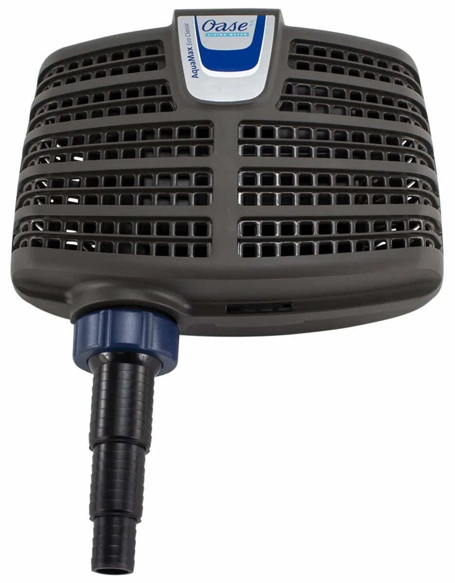 AquaMax Eco Classic 5500 Filter/Beeklooppompen - Oase