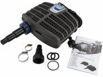 AquaMax Eco Classic 3500 E Filtri/Pompe per corsi d'acqua - Oase