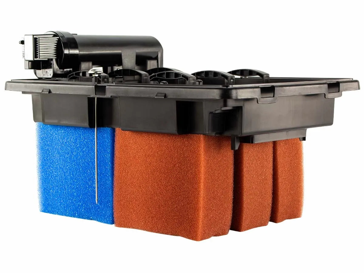 BioSmart Set 14000 filter - Vijverfilter - Oase