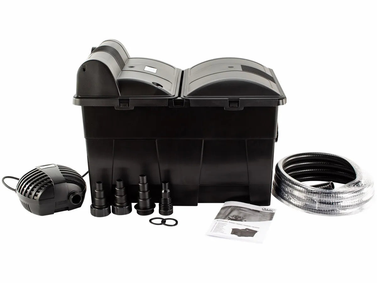 BioSmart Set 14000 filter - Vijverfilter - Oase
