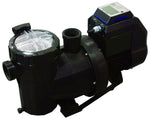 Bomba de piscina Plus Silent de velocidad variable 2PK VSC Victoria