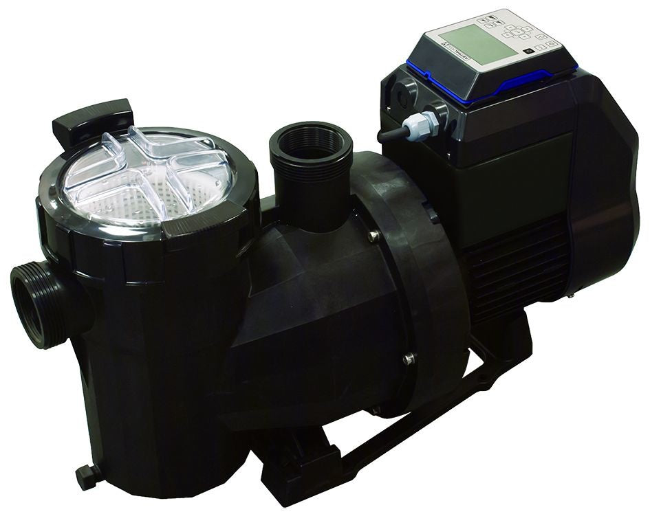 Bomba de piscina Plus Silent de velocidad variable 2PK VSC Victoria