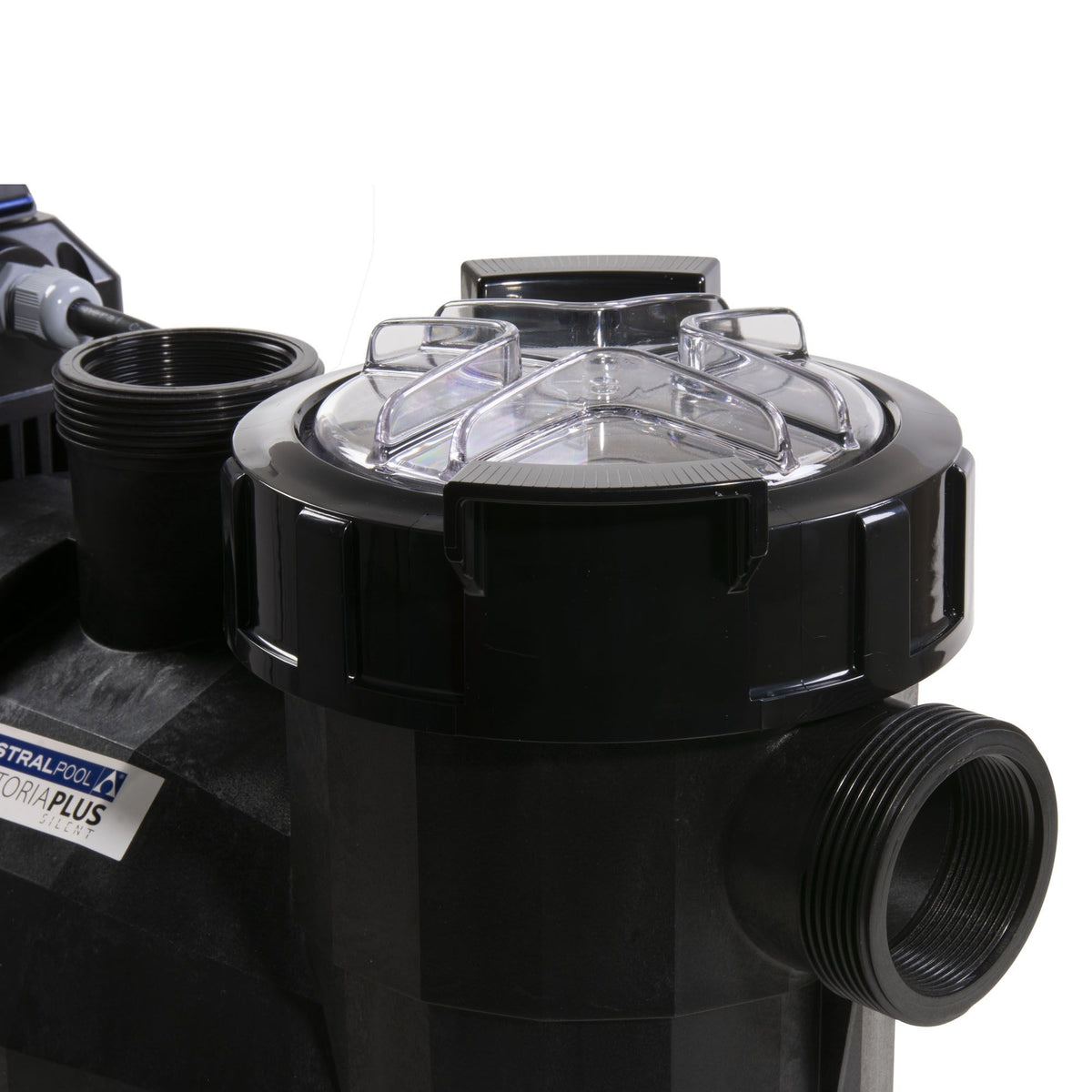 Bomba de piscina Plus Silent de velocidad variable 2PK VSC Victoria