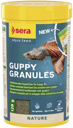 Guppy Gran Nature 250ml - Sera