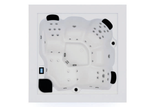Astral Spa New’Art – Premium Lounge Spa 220×220×78 cm | AstralPool