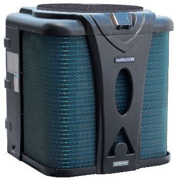 Warmtepomp APH3 17kW AstralPool