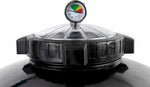SPO-650 polyester side mount zandfilter 16m³ - W'eau