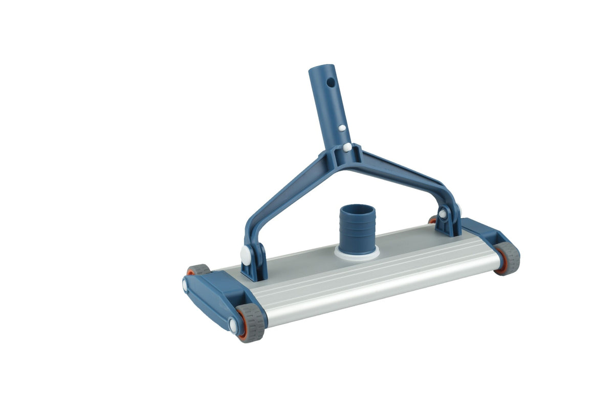 Heavy-duty pool vacuum 18" - AstralPool