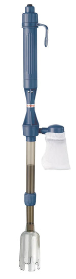 AquaVac Aquarium Vacuum Superfish