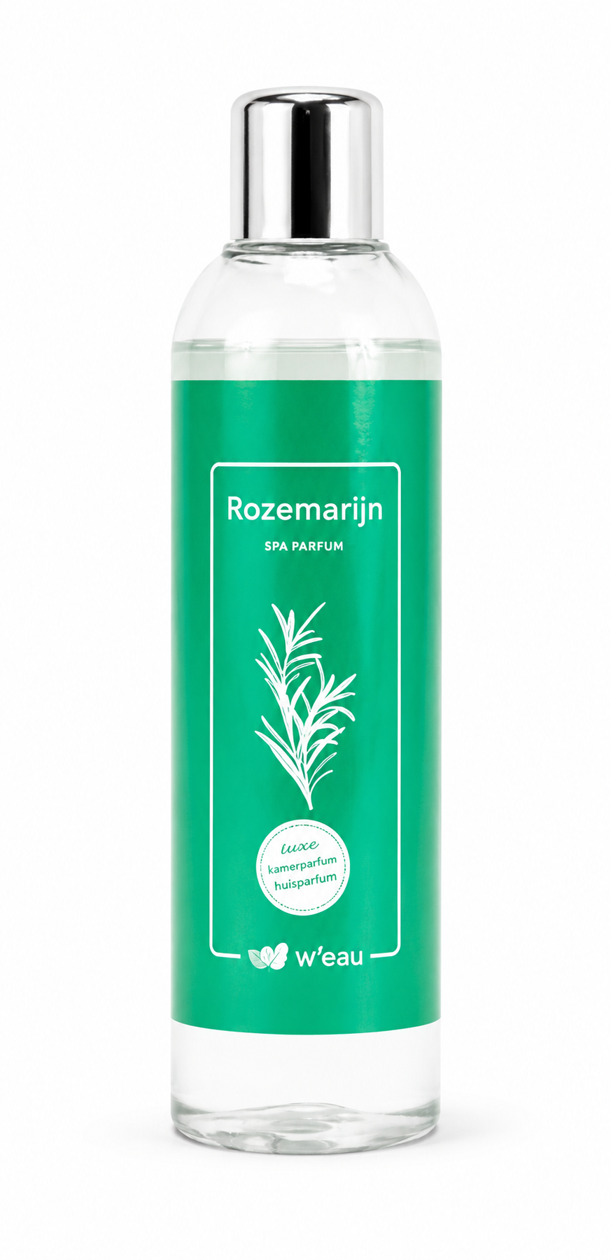 Spa parfum romarin 250ml - W'eau
