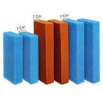 Set of filter sponges suitable for Oase Biotec Premium 80,000 - Maja Koi