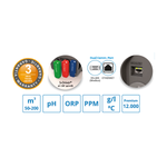 Elite Connect 100 Elektrolyse & Pool Control - AstralPool