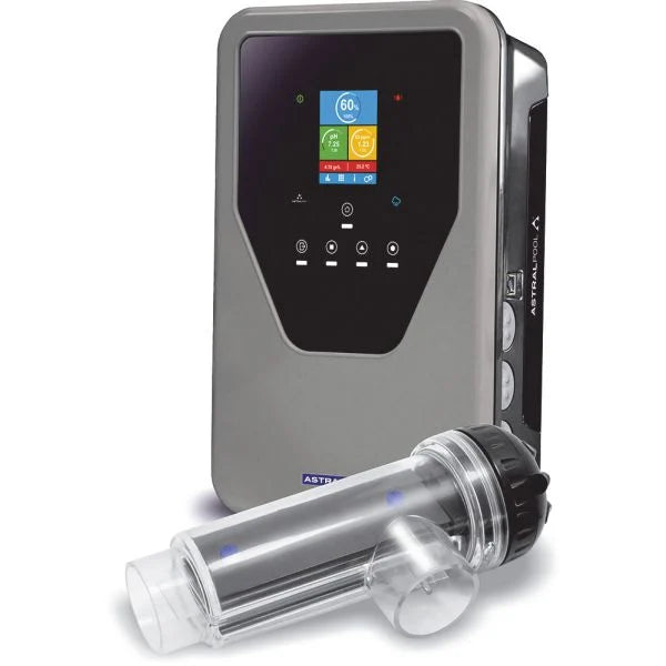 Elite Connect 100 Elektrolyse & Pool Control - AstralPool