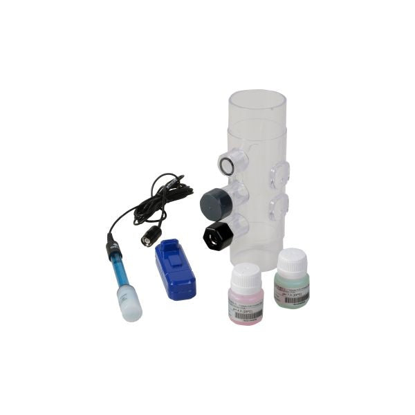 Modulo pH Astralpool Elite Connect
