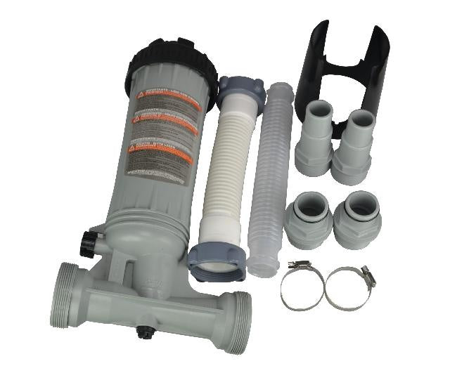 Dispensatore di cloro da infilare nel tubo -Summer Fun