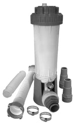 Dispensatore di cloro da infilare nel tubo -Summer Fun