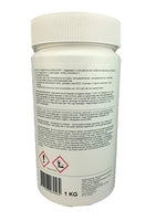 Chlorine Shock 55/G 1 kg - Pool Power