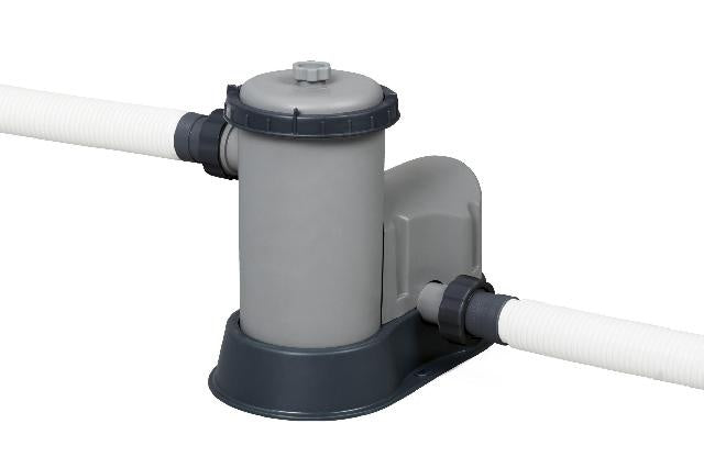 Pompa filtrante a cartuccia 5,7 m³/h - Bestway