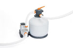 Filtro a sabbia 9,8 m³ - Bestway