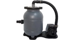 Bomba de filtración bestclean 4,5 m³/h incl. polisfera - Summer Fun