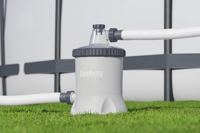 Pompa Polysphere per piscina 5.700 litri/ora - Bestway
