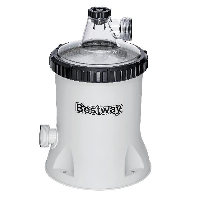Polysphere pool pump 5,700 liters / hour - Bestway