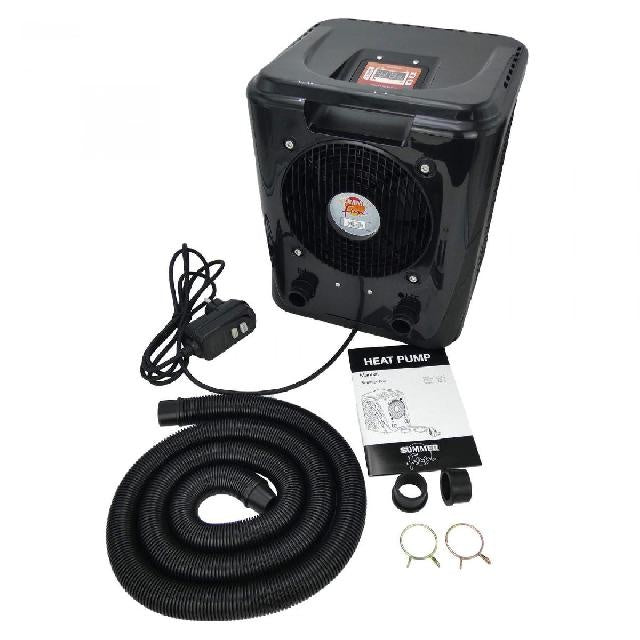 Summer fun pompa di calore smart 3,75 kW