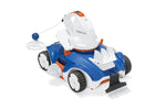 Robot aspirador de fondo AquaTronix - Bestway
