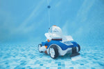 Robot aspirador de fondo AquaTronix - Bestway