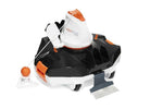 Robot aspirador de fondo AquaRover - Bestway