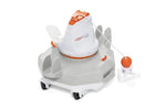 Robot aspirador de fondo AquaGlide - Bestway