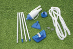 Aspirateur de fond aquaCrawl - Bestway