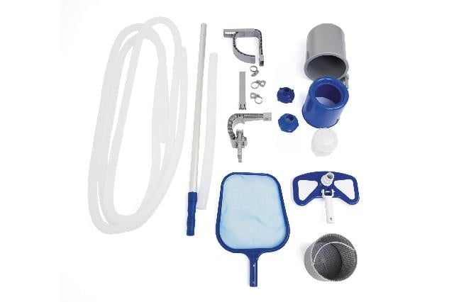 Kit de nettoyage Deluxe - Bestway