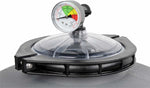 SPE-500 side mount zandfilter 12m³ - W'eau