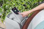 Lay-Z-Spa Helsinki 5-7 Person Jacuzzi - Bestway